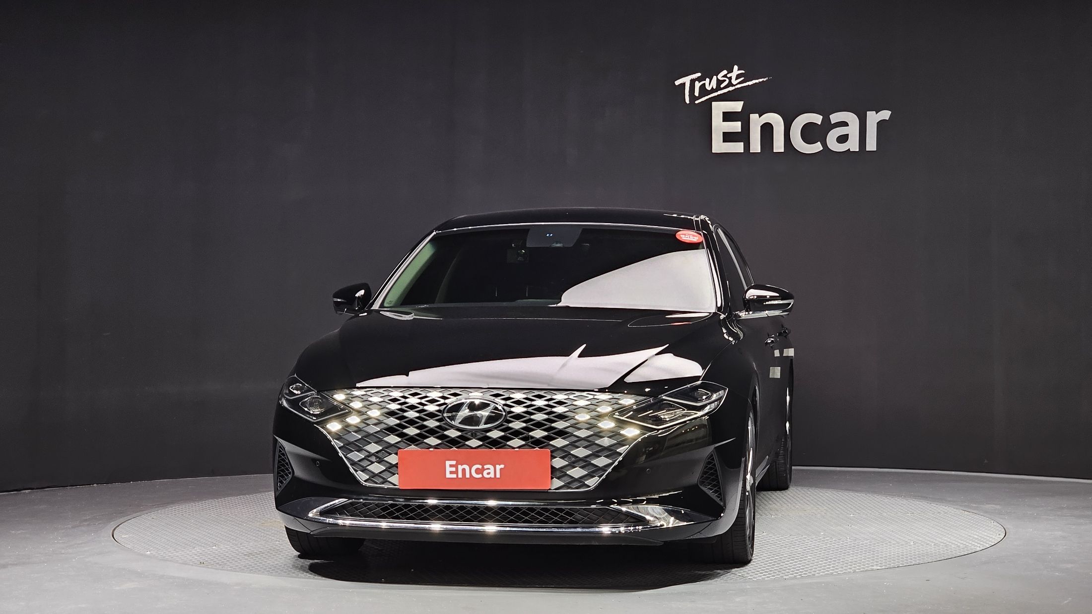 HYUNDAI GRANDEUR IG 2022