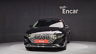 HYUNDAI GRANDEUR IG 2022