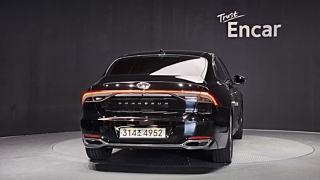 HYUNDAI GRANDEUR IG 2022