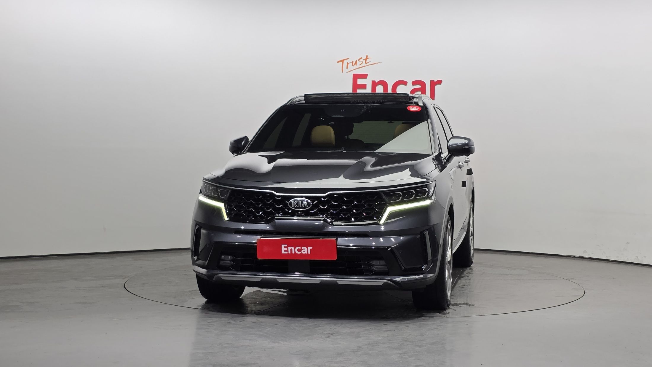 KIA SORENTO 2020