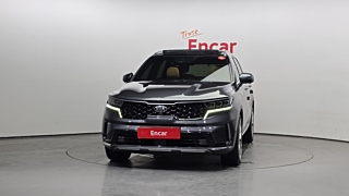 KIA SORENTO 2020