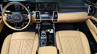 KIA SORENTO 2020