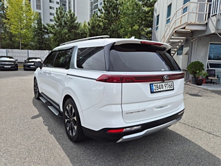 KIA CARNIVAL 2020