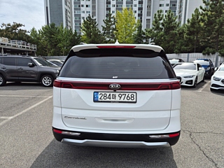 KIA CARNIVAL 2020