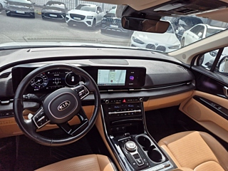 KIA CARNIVAL 2020