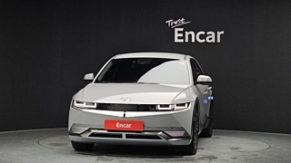 HYUNDAI IONIQ5 2024