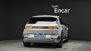 HYUNDAI IONIQ5 2024
