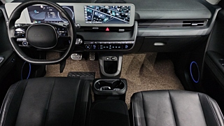 HYUNDAI IONIQ5 2024