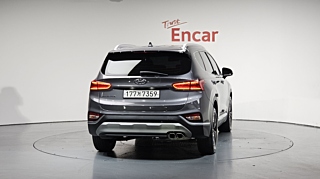 HYUNDAI SANTAFE TM 2020