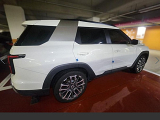 SSANGYONG TORRES 2023