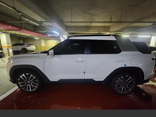 SSANGYONG TORRES 2023