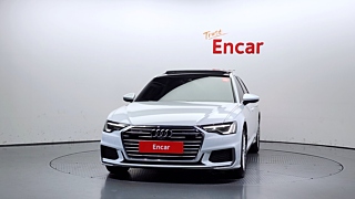 AUDI A6 C8 2020