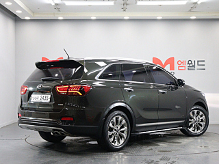 KIA SORENTO 2018