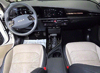 KIA NIRO 2022