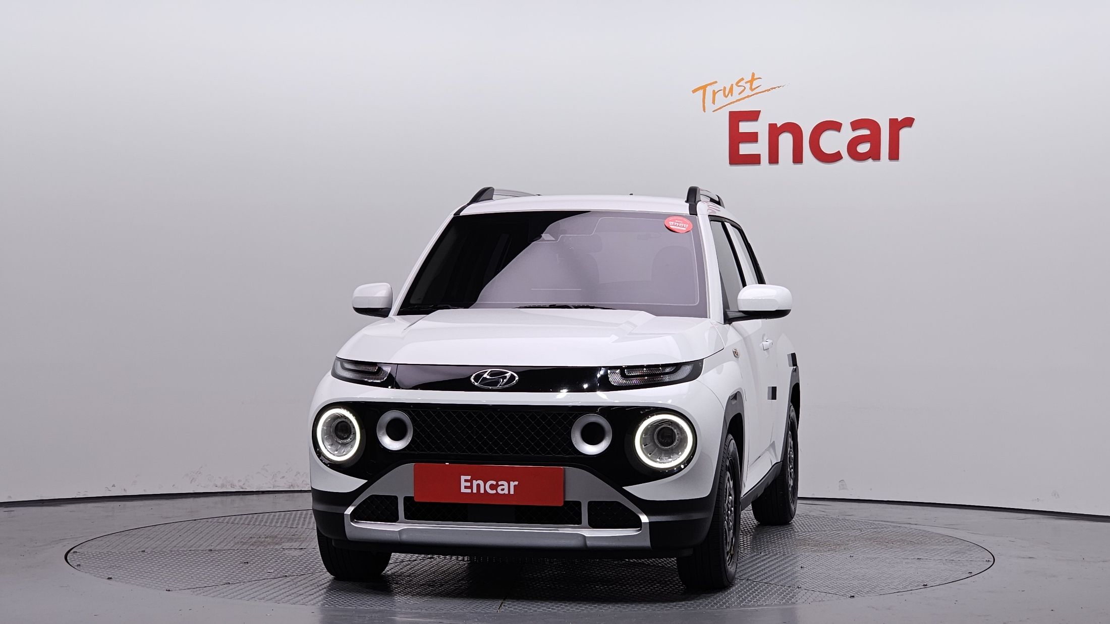 HYUNDAI CASPER 2023