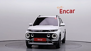 HYUNDAI CASPER 2023