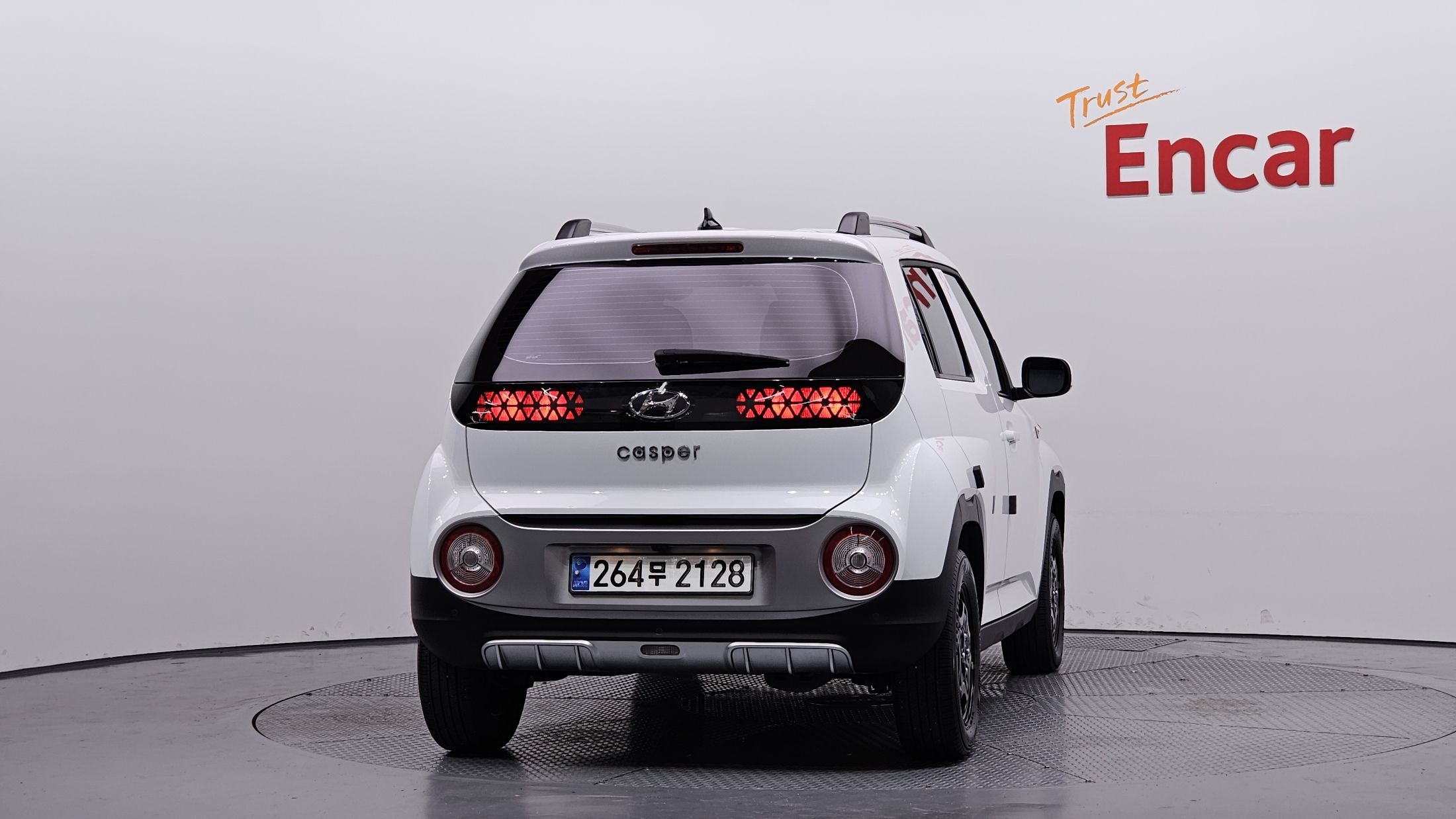HYUNDAI CASPER 2023