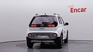 HYUNDAI CASPER 2023