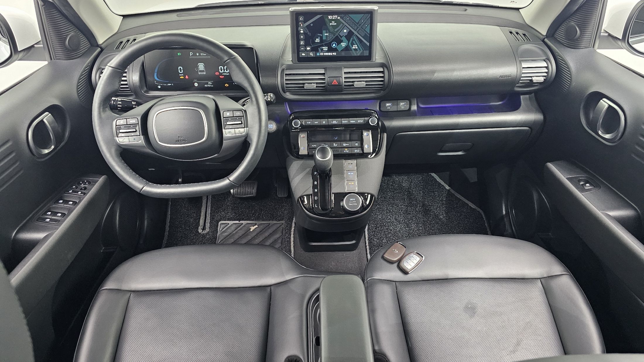 HYUNDAI CASPER 2023