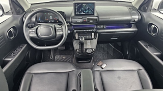 HYUNDAI CASPER 2023