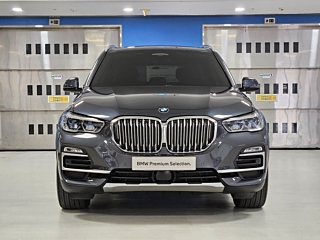 BMW X5 G05 2021