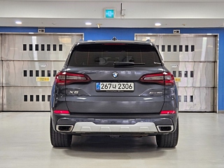 BMW X5 G05 2021