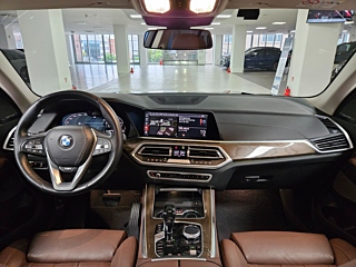 BMW X5 G05 2021