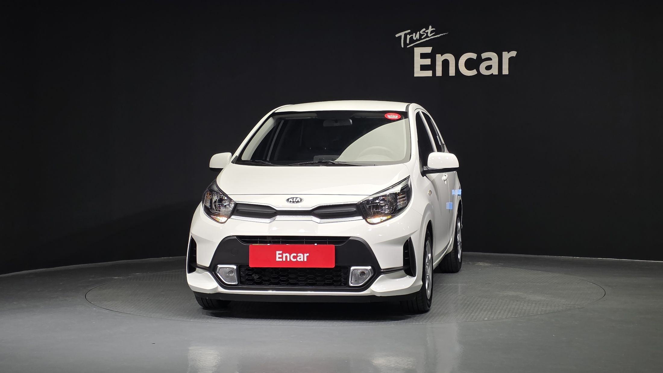 KIA MORNING URBAN JA 2021