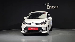 KIA MORNING URBAN JA 2021