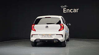 KIA MORNING URBAN JA 2021