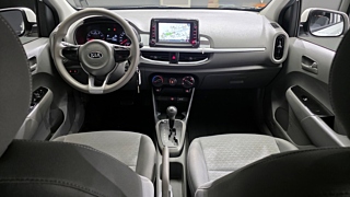 KIA MORNING URBAN JA 2021
