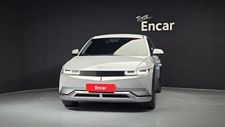 HYUNDAI IONIQ5 2022
