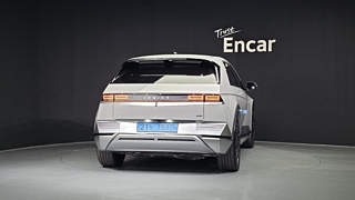 HYUNDAI IONIQ5 2022