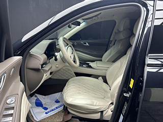 GENESIS GV80 2023