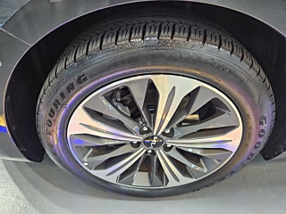KIA K8 HYBRID 2023