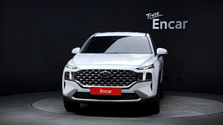 HYUNDAI SANTAFE 2022