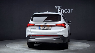 HYUNDAI SANTAFE 2022