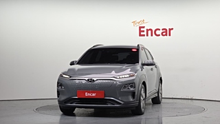 HYUNDAI KONA ELECTRIC 2020