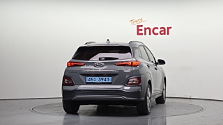HYUNDAI KONA ELECTRIC 2020