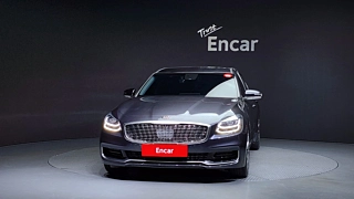 KIA K9 2018
