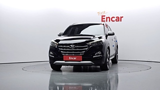 HYUNDAI TUCSON 2017