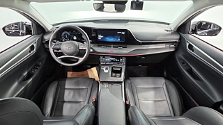 HYUNDAI GRANDEUR IG 2021