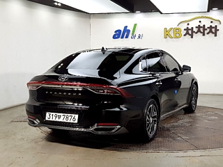 HYUNDAI GRANDEUR IG 2021