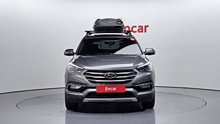 HYUNDAI SANTAFE THE PRIME 2017