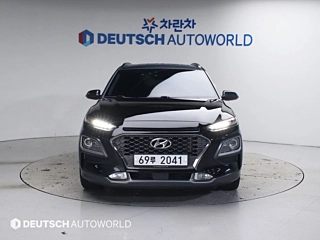HYUNDAI KONA 2019