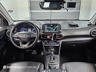 HYUNDAI KONA 2019