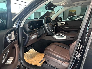 MERCEDES BENZ GLE-CLASS W167 2022