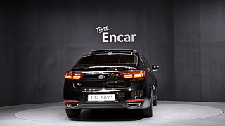 KIA K7 2018