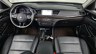 KIA K7 2018