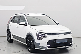 KIA NIRO EV 2022